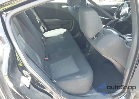 2022 Dodge Charger Gt Rwd из США, поврежденный, VIN 2C3CDXHG0NH192989